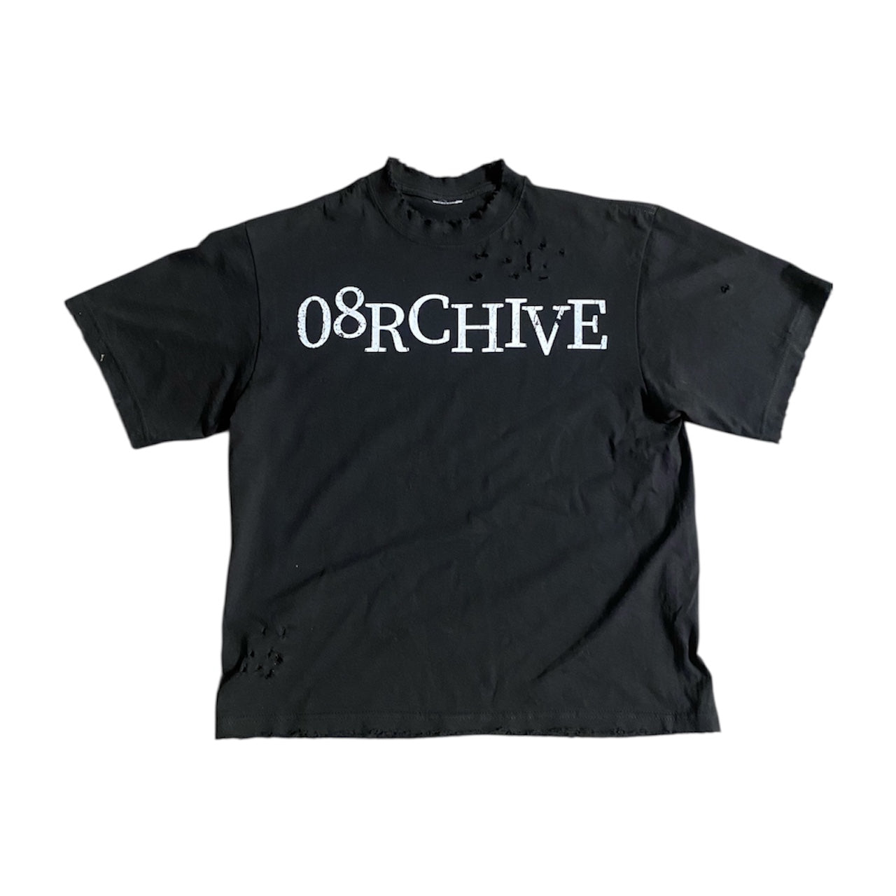 Rchive tee