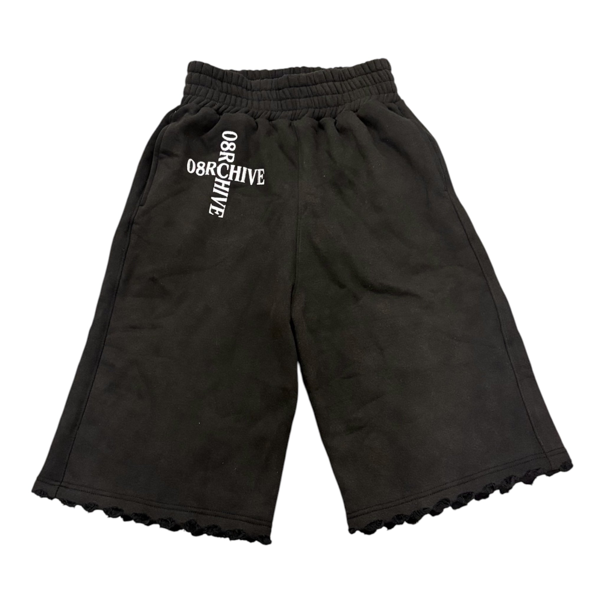 Vortex shorts